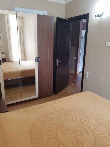 Orbi Plaza Apartment