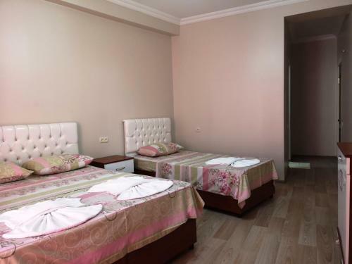 Hotel Eurasia