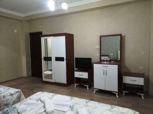 Hotel Eurasia