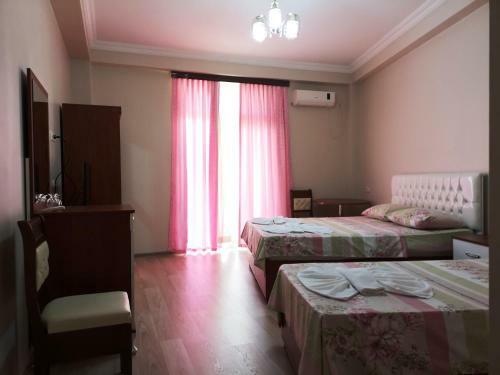 Hotel Eurasia