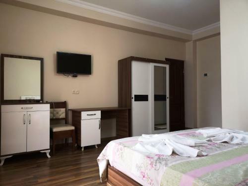 Hotel Eurasia