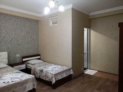 Hotel Eurasia