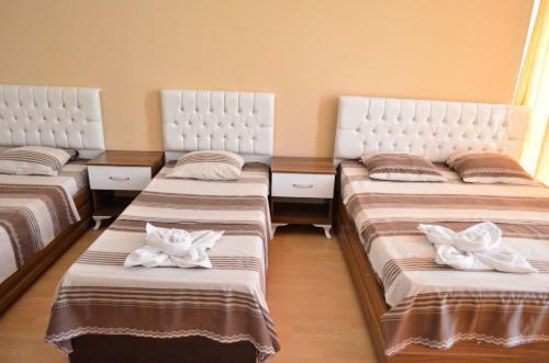 Hotel Eurasia