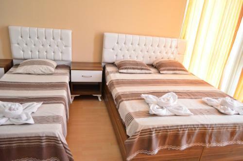 Hotel Eurasia