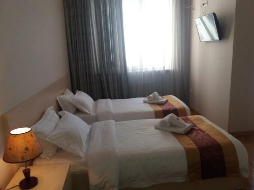 Aisi Hotel