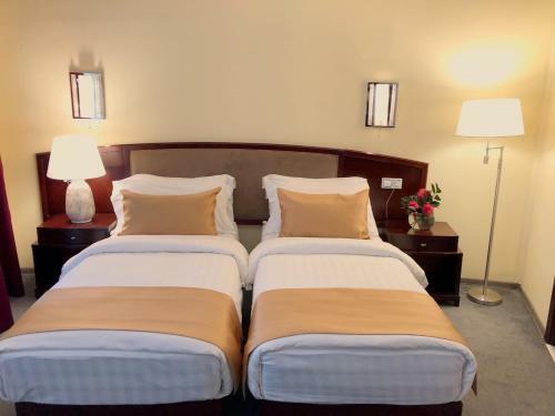 Aisi Hotel