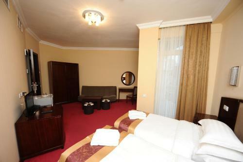 Aisi Hotel