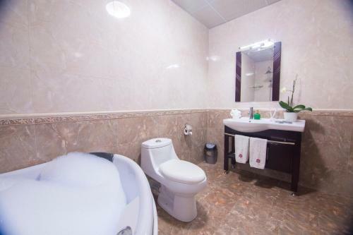Aisi Hotel