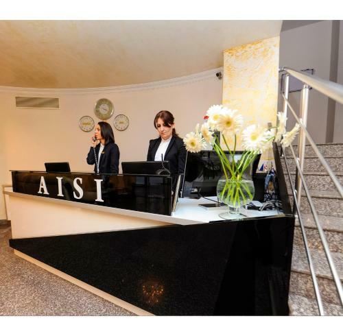 Aisi Hotel