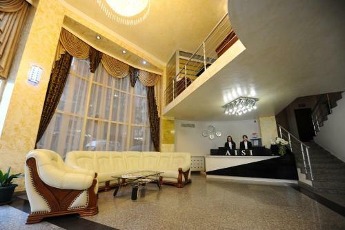Aisi Hotel