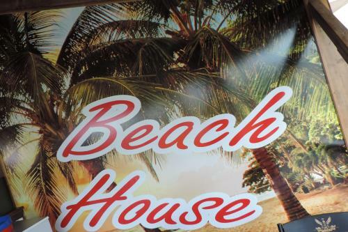 Beach House Hotel