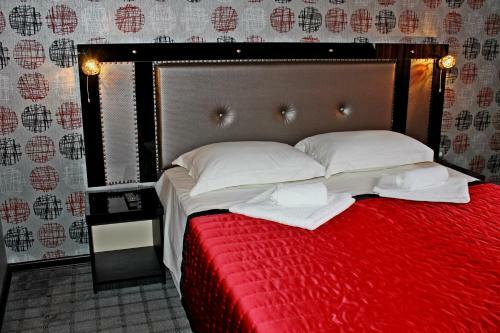 Hostal Temhouse Guest House