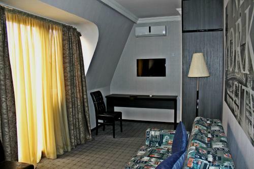 Hostal Temhouse Guest House