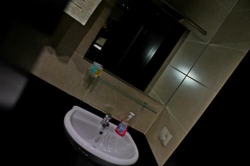Hostal Temhouse Guest House
