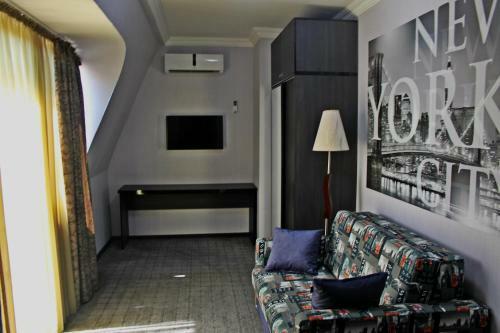 Hostal Temhouse Guest House