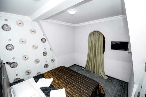 Hostal Temhouse Guest House