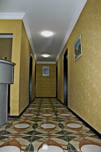 Hostal Temhouse Guest House