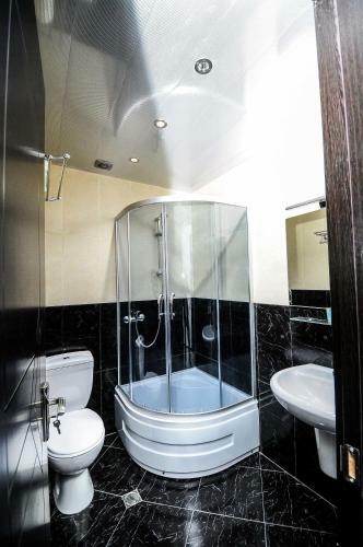 Hostal Temhouse Guest House