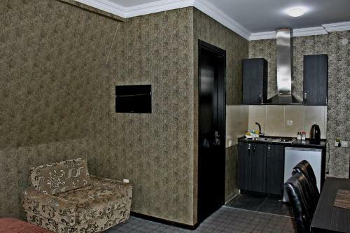 Hostal Temhouse Guest House