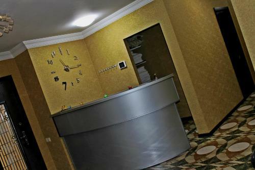 Hostal Temhouse Guest House