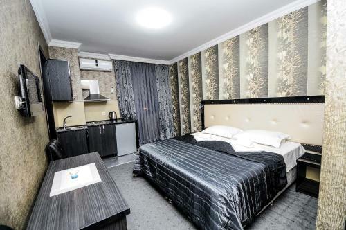 Hostal Temhouse Guest House