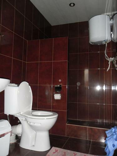 Hotel Pharnavaz 2010