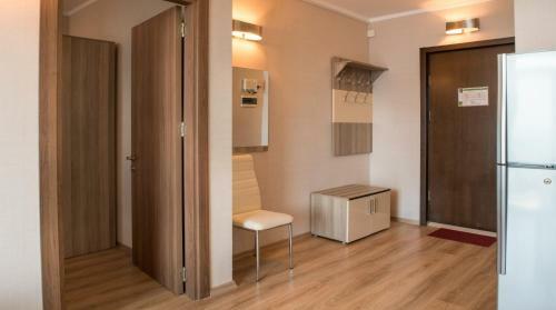 Silk Road Sea Towers Batumi Apartments