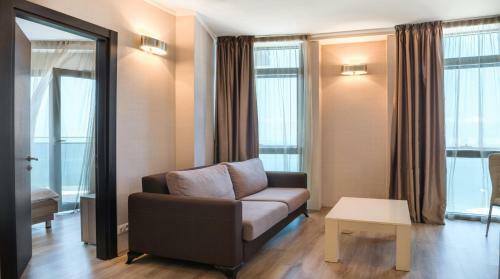 Silk Road Sea Towers Batumi Apartments