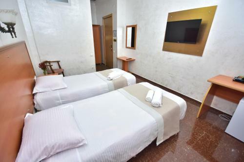 Hotel Chao