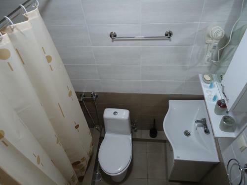 Batumi Globus Hostel