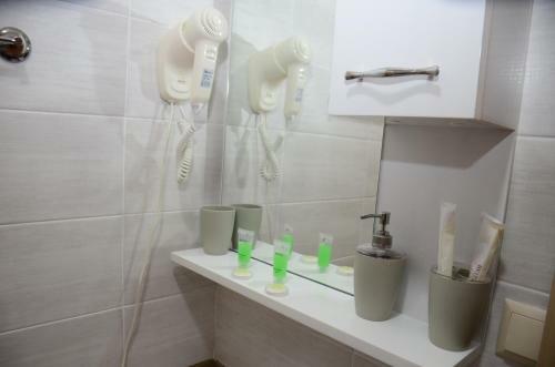 Batumi Globus Hostel