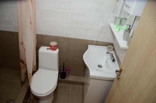 Batumi Globus Hostel