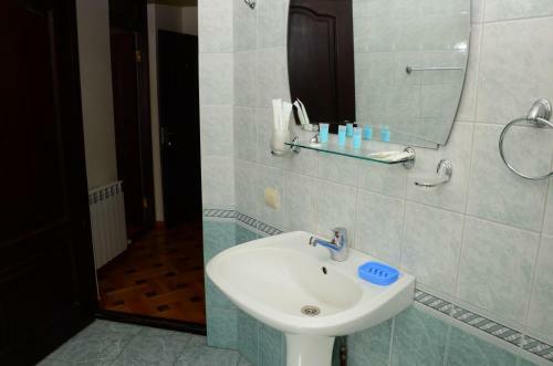Batumi Globus Hostel