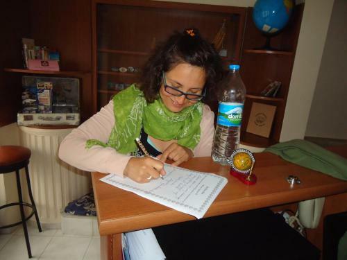 Batumi Globus Hostel