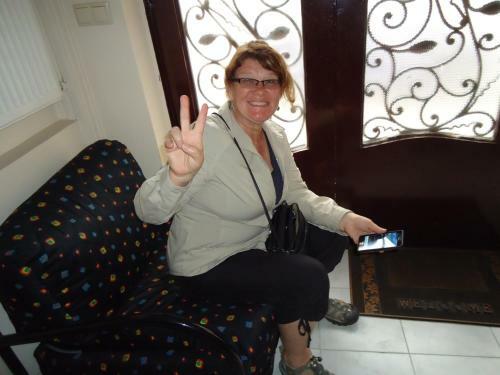 Batumi Globus Hostel