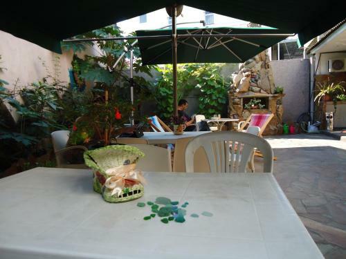 Batumi Globus Hostel