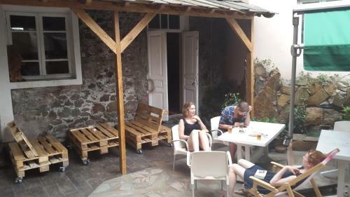 Batumi Globus Hostel