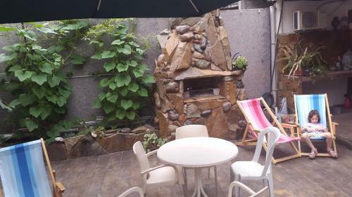 Batumi Globus Hostel