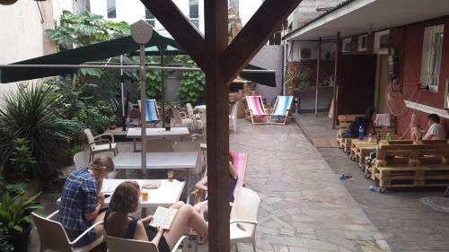 Batumi Globus Hostel
