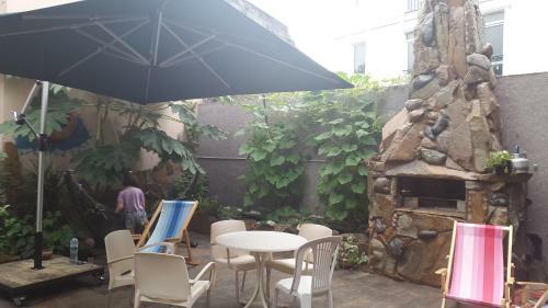Batumi Globus Hostel