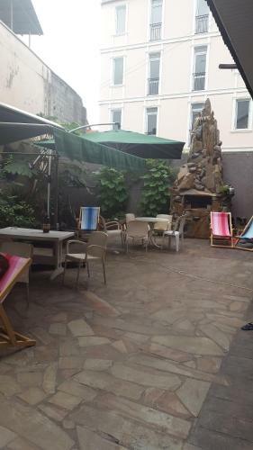 Batumi Globus Hostel