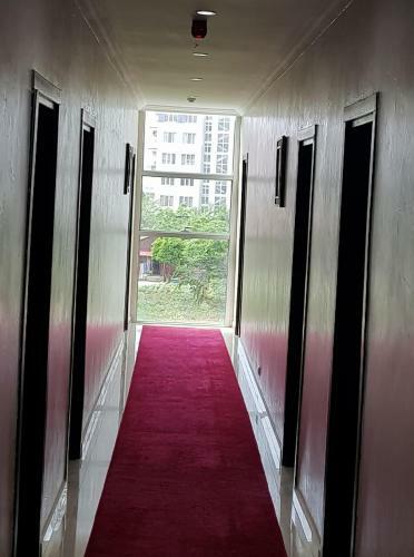 Hotel Royal Palace