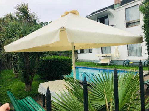 Villa Natalia Guest House