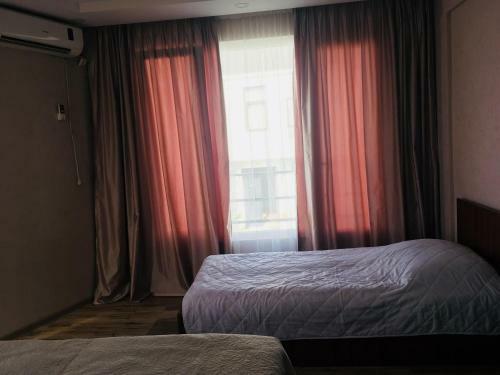 Villa Natalia Guest House