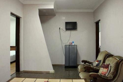 Villa Natalia Guest House
