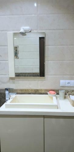 Batusi Apartment