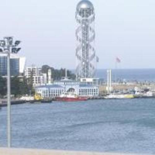 Sololaki Sweet Home Apartments Batumi