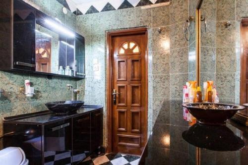 Sololaki Sweet Home Apartments Batumi