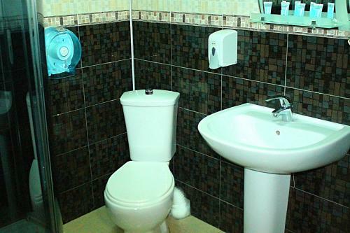 Hotel Anadolu