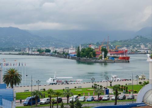 Hotel Anadolu